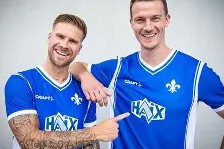 hth_关于莱比锡主场击败达姆施塔特，锋线轮番施压的信息