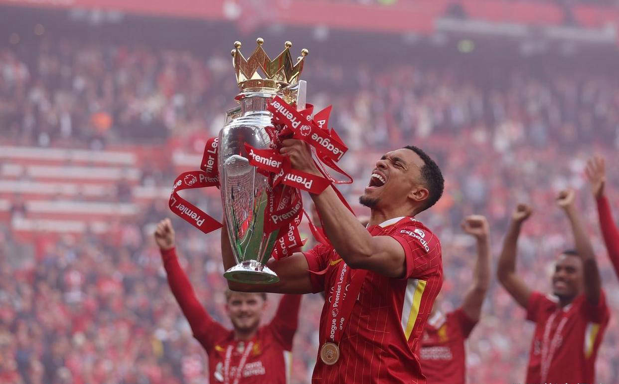 利物浦英超击败阿森纳努涅斯抽射得分(英超阿利森送点 利物浦01主场68场)